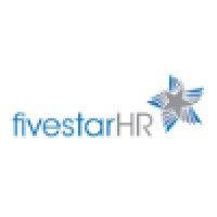 five star hr logo image