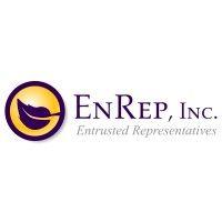 enrep, inc. logo image