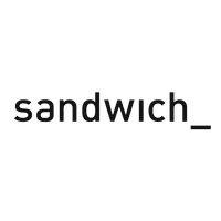 sandwich fashion logo image