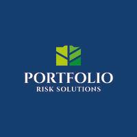 portfolio risk solutions logo image