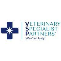 veterinary specialist partners - vsp logo image