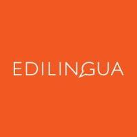 edilingua edizioni logo image