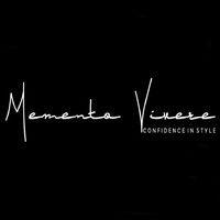 memento vivere logo image