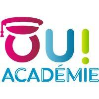 oui académie logo image