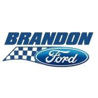 brandon ford logo image