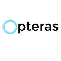 opteras logo image