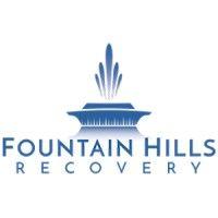 fountain hills recovery logo image