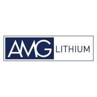 amg lithium gmbh logo image