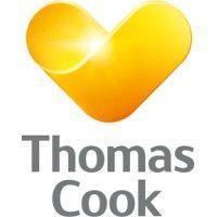 thomas cook northern europe (currently known as nordic leisure travel group) logo image