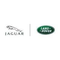 jaguar and landrover - muthoot motors logo image