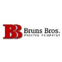 bruns bros logo image