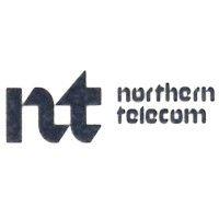 northern telecom, inc. logo image