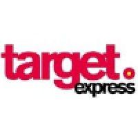 target express/college freight ltd. logo image