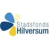 stadsfonds hilversum logo image