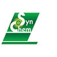 synchem, inc. logo image