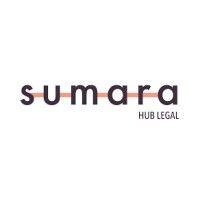 sumara hub legal logo image