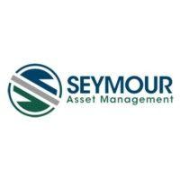 seymour asset management logo image