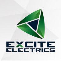 excite electrics logo image