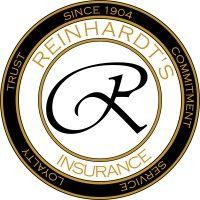 reinhardt's agency, inc. logo image