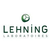 laboratoires lehning logo image