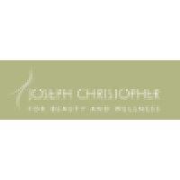 joseph christopher for beauty and wellness logo image