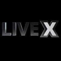 livex logo image