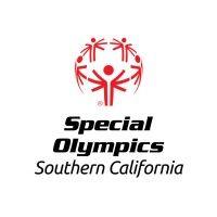 special olympics southern california logo image