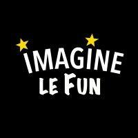 imagine le fun logo image