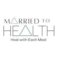 married to health logo image