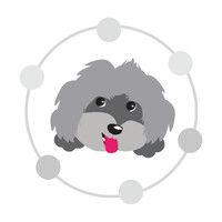 mella pet care logo image