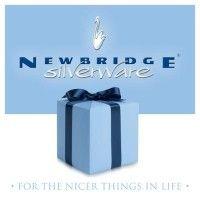 newbridge silverware logo image