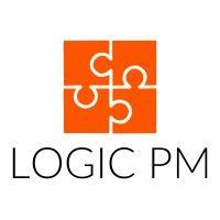 logic project management logo image