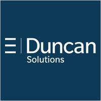 duncan solutions logo image