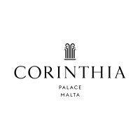 corinthia palace logo image