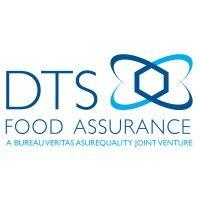 dts food assurance