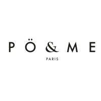 pö&me paris logo image