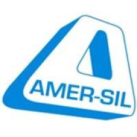 amer-sil s.a. logo image