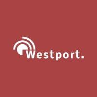 westport consulting logo image