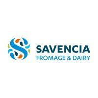 savencia fromage & dairy benelux - groupe savencia logo image