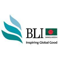 blue luxury investments bangladesh (bli bd) logo image