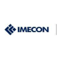 imecon logo image