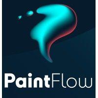 paintflow app logo image