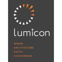 lumicon logo image