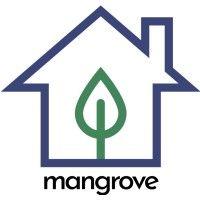 mangrove logo image