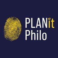 planit philo logo image