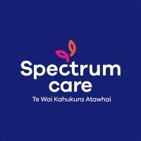 spectrum care logo image