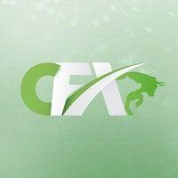 the cfx group logo image