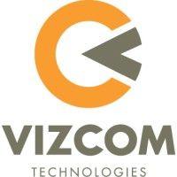 vizcom technologies logo image