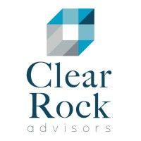 clear rock advisors, llc logo image