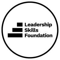 leadership skills foundation logo image